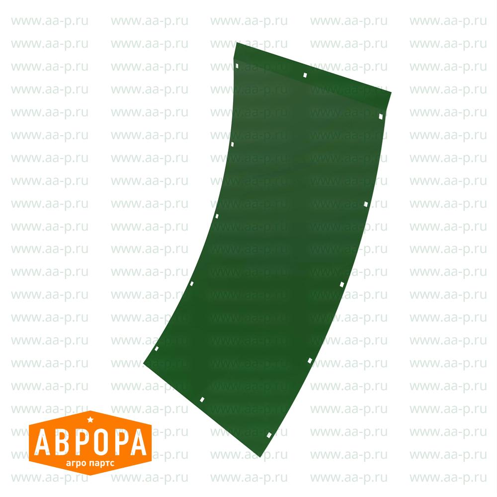 Hydraulikzylindermantel